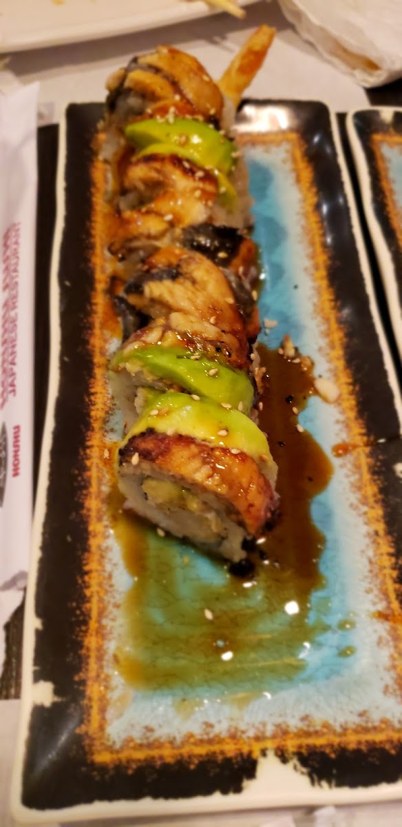 Honshu Sushi-10